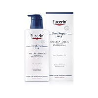 EUCERIN UreaRepair PLUS tělové mléko 10%Urea 250ml