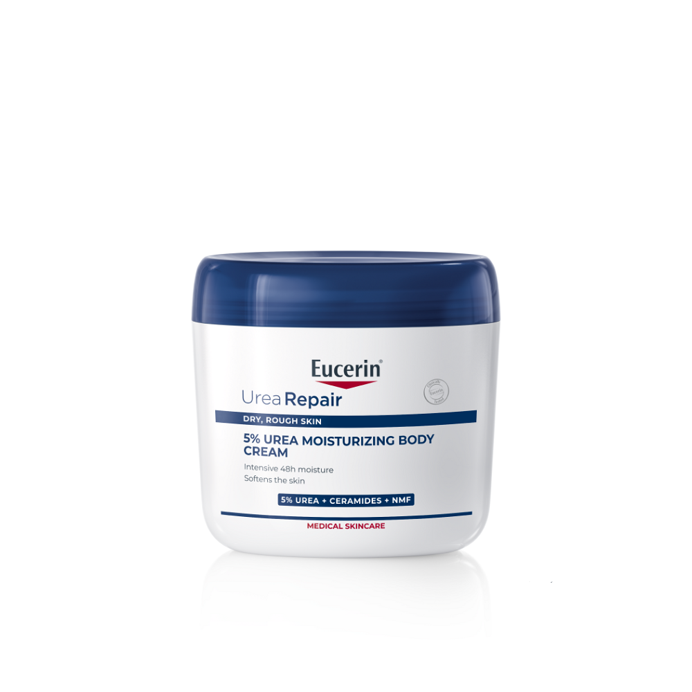 E-shop EUCERIN UreaRepair PLUS tělový krém 5% Urea 450ml