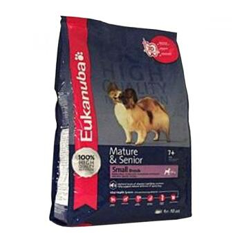 Eukanuba Dog Mature & SeniorSmall 1kg