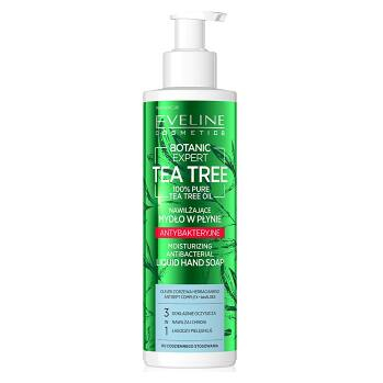 EVELINE Botanic Expert Tea Tree tekuté mydlo 200 ml