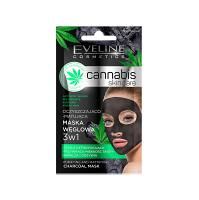 EVELINE Cannabis Pleťová maska 7 ml 25.05.2024
