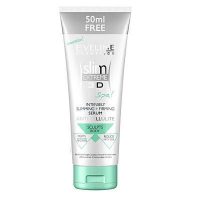 EVELINE Slim 3D Zoštíhľujúce a spevňujúce sérum proti celulitíde 250 ml EVELINE Slim 3D Zoštíhľujúce a spevňujúce sérum proti celulitíde 250 ml
