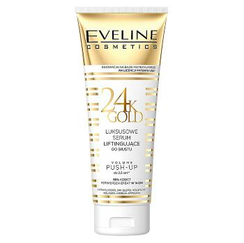 EVELINE Slim Therapy 24k Gold sérum na poprsie 250 ml