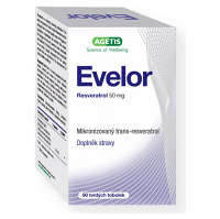 EVELOR 90 x 50 mg