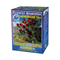 EVEREST AYURVEDA Ashoka hormonálna rovnováha sypaný čaj 100 g