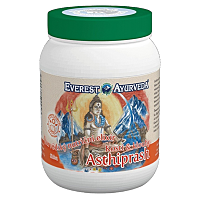 EVEREST AYURVEDA Chyawanprash zdravie a imunita nutričný elixír 300 g