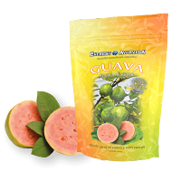 EVEREST AYURVEDA Guava plod 100 g