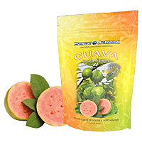 EVEREST AYURVEDA Guava plod 100 g