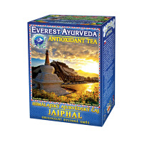 EVEREST AYURVEDA Jaiphal antioxidant a omladenie sypaný čaj 100 g