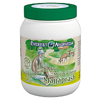 EVEREST AYURVEDA Majjaprash nutričný elixír 200 g