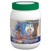 EVEREST AYURVEDA Medaprash redukcia a diéta nutričný elixír 200 g