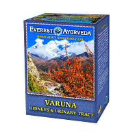 EVEREST AYURVEDA Varuna obličky a močové cesty sypaný čaj 100 g