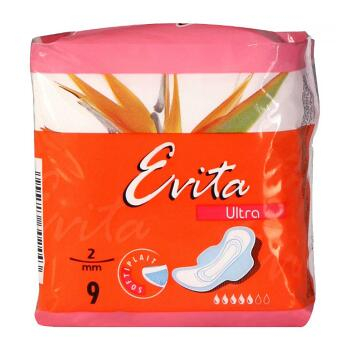 EVITA Ultra Softiplait (9) bavlna