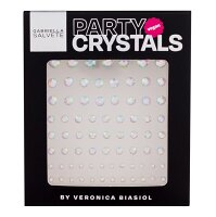 GABRIELLA SALVETE Party Dekoratívny doplnok Crystals 1 kus