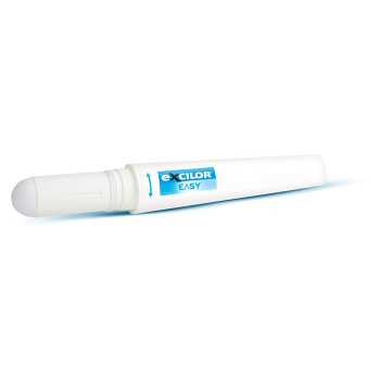 EXCILOR Easy pero na ošetrenie plesne nechtov 4 ml