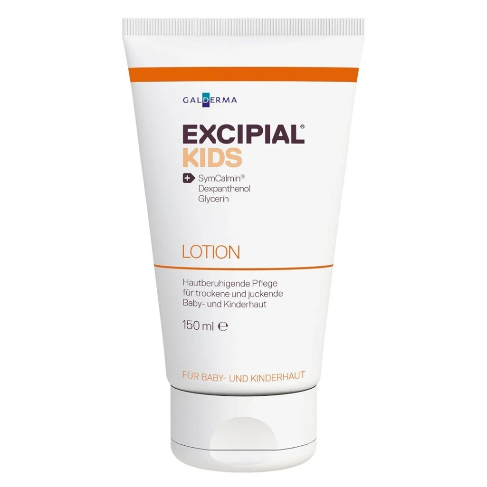 Excipial Kids mlieko 150 ml kúpite na Mojalekaren.sk