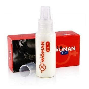 Excite Woman Fly 30 ml