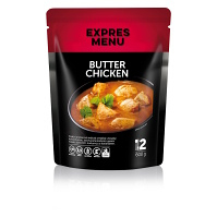 EXPRES MENU Butter chicken 600 g