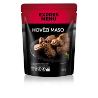 EXPRES MENU Hovädzie mäso bez lepku 300 g