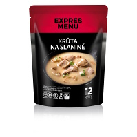 EXPRES MENU Morka na slanine bez lepku 2 porcie