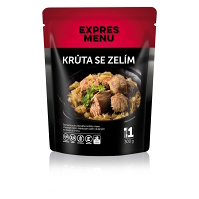 EXPRES MENU Morka s kapustou 300 g