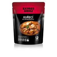 EXPRES MENU Kuracie po záhradnícky bez lepku 2 porcie