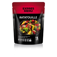 EXPRES MENU Ratatouille bez lepku 1 porcia