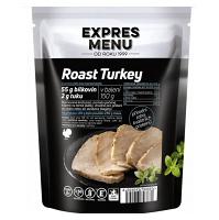 EXPRES MENU Roast Turkey 150 g