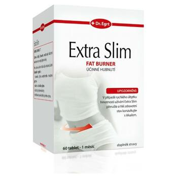 DR. Egrt Extra Slim Fat Burner 120 tabliet