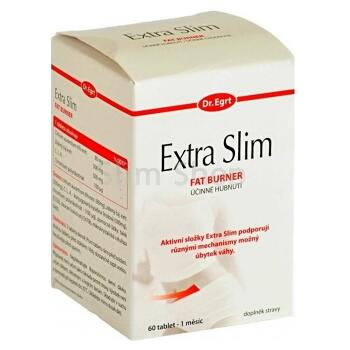 DR. EGRT Extra Slim Fat Burner 60 tabliet