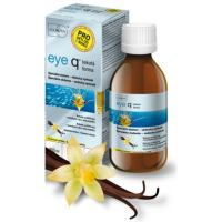 eye q tekutá forma s príchuťou vanilky 200 ml eye q tekutá forma s príchuťou vanilky 200 ml