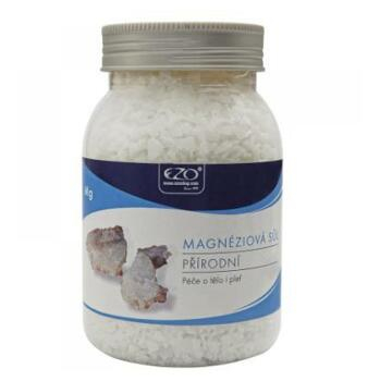 EZO Magnéziová soľ prírodné 500 g