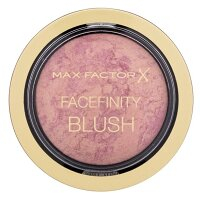 MAX FACTOR Facefinity Blush 15 Seductive Pink lícenka 1,5 g
