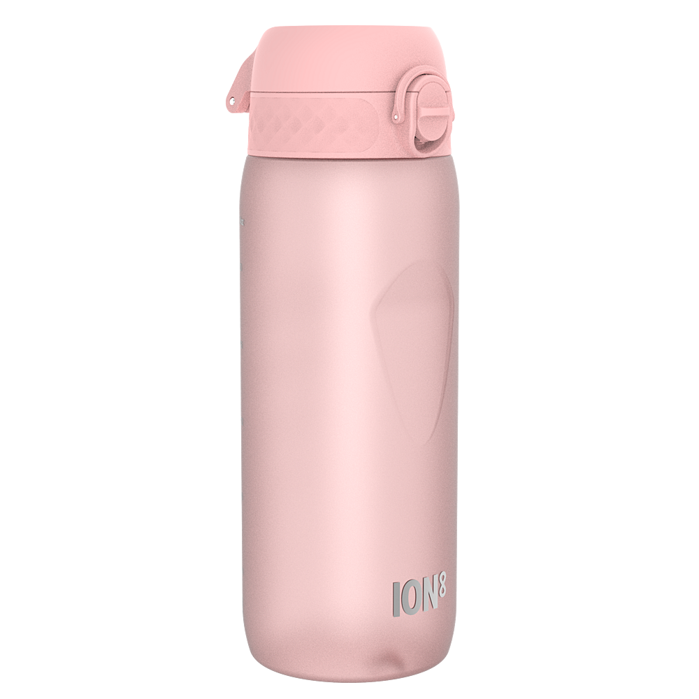 E-shop ION8 Leak proof fľaša rose quartz 750 ml
