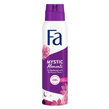 Fa deospray Mystic moment 150ml (Spreje)