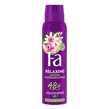 FA Mystic Passionflower deodorant 150 ml (Telové spreje)