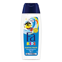 FA Kids Pirát sprchový gél 250 ml