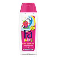 FA Kids Morská panna sprchový gel 250 ml