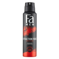 FA Men deospray Attraction Force 150 ml