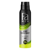Fa men deospray Double Power 150 ml