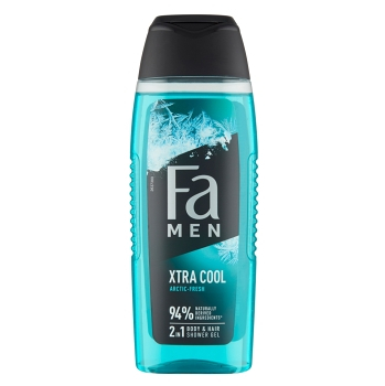 FA sprchový gél Men Extra Cool 250 ml
