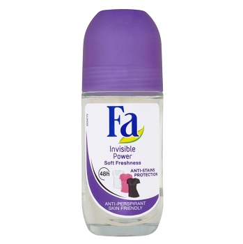 FA roll on Šport Invisible Power 50 ml