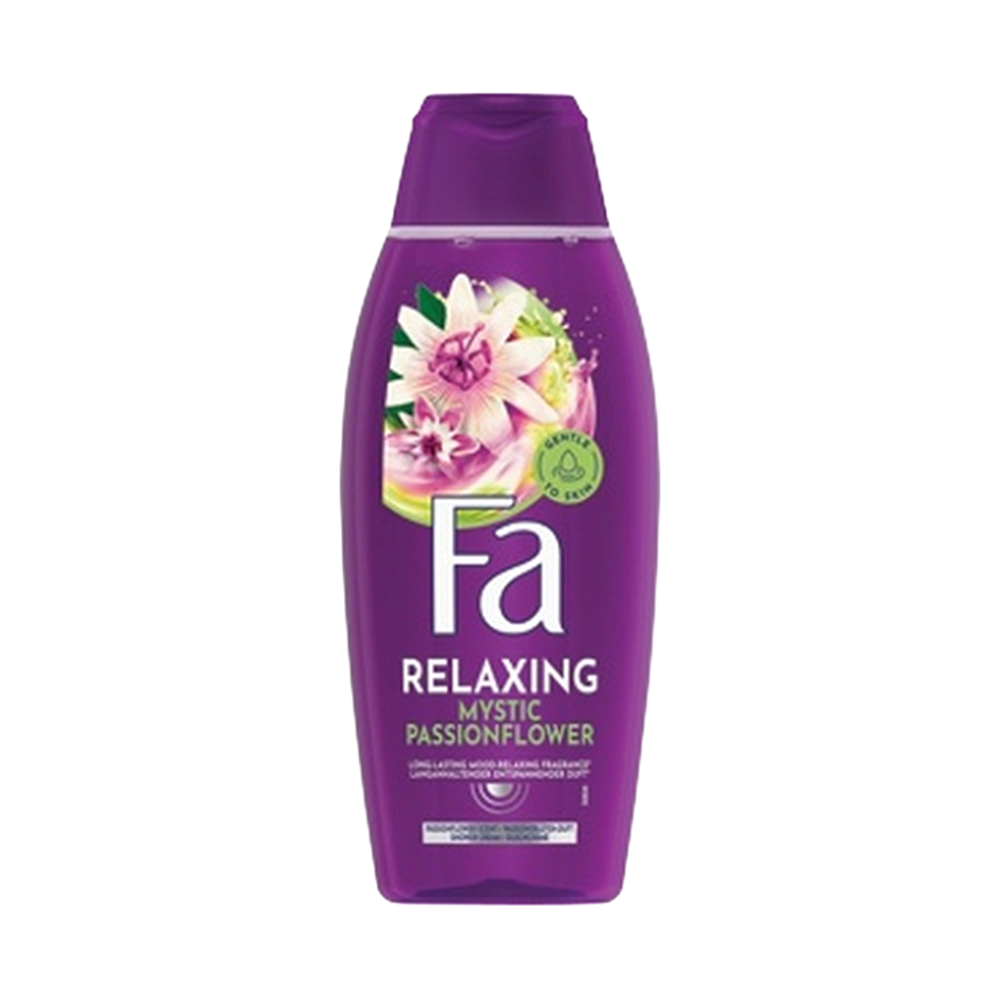 FA Sprchový gél Mystic Moments 400 ml