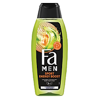 FA Men Sport Energy Boost sprchový gél 400 ml