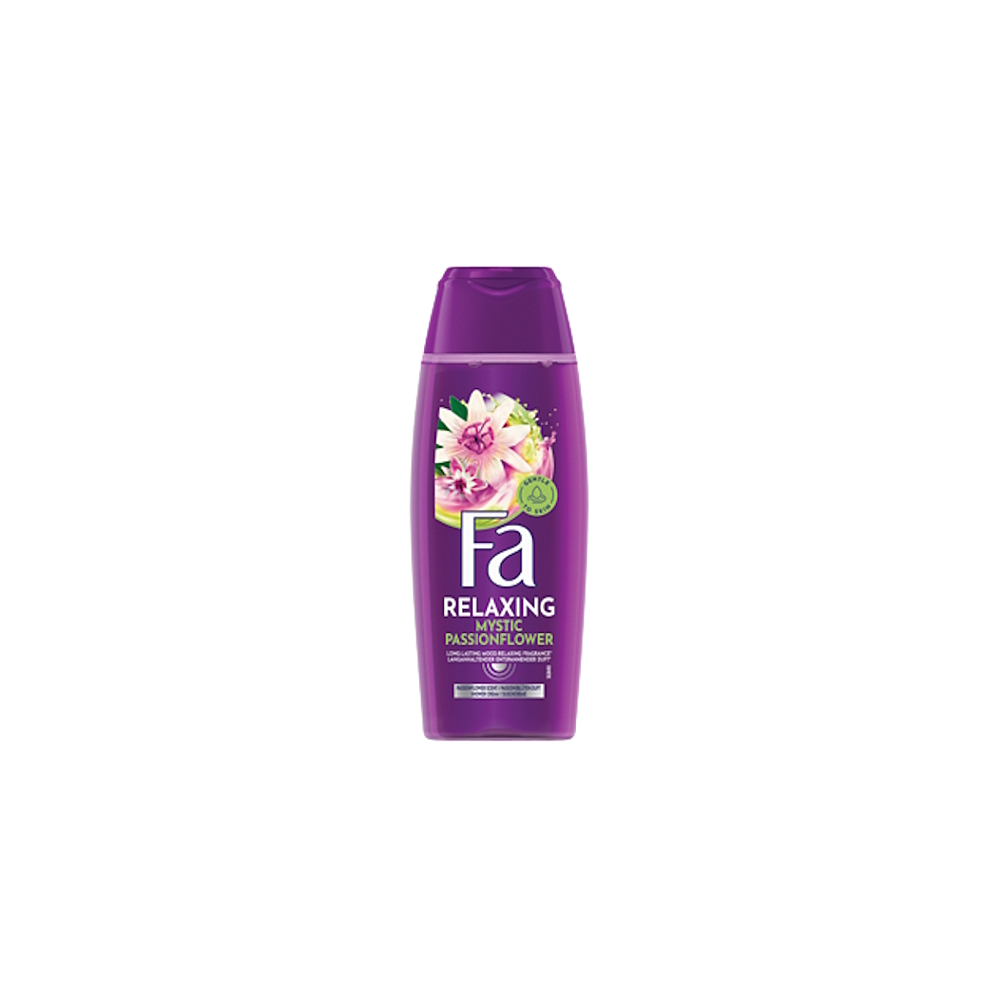 E-shop FA Mystic Passionflower sprchový gél 250 ml