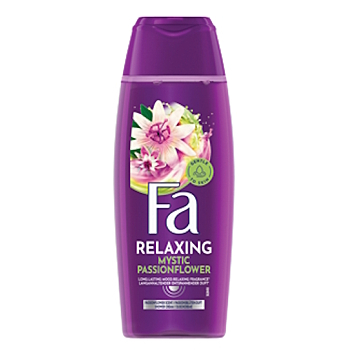 FA Mystic Passionflower sprchový gél 250 ml (Sprchové gély)