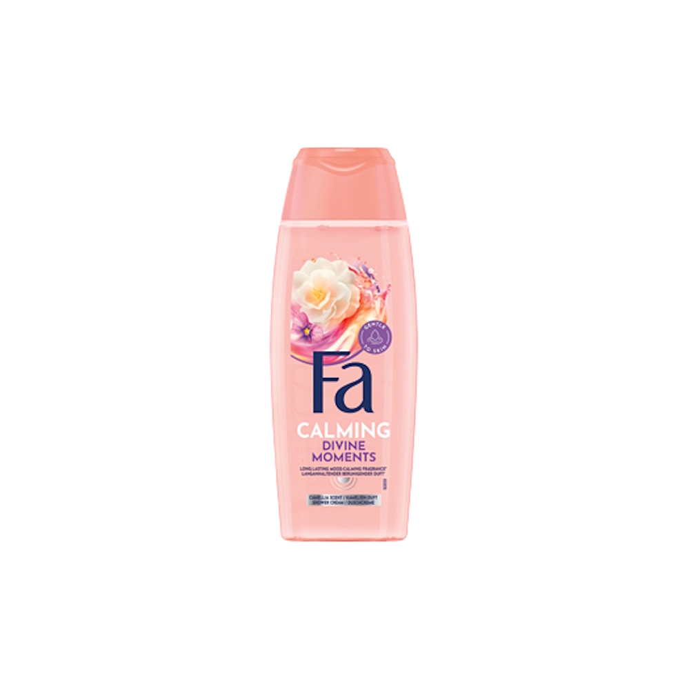 E-shop FA Sprchový krém Divine Moments 250 ml