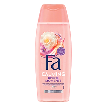FA Sprchový krém Divine Moments 250 ml (Sprchové gély) - Čistiace