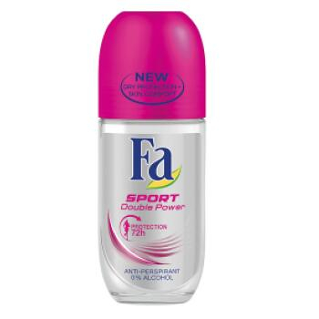 FA Sport guľôčkový antiperspirant 50 ml