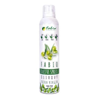 FABIO PRODUKT Olivový olej extra virgin v spreji 250 ml